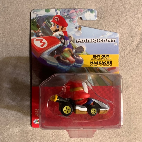 MarioKart - Picture 1 of 4